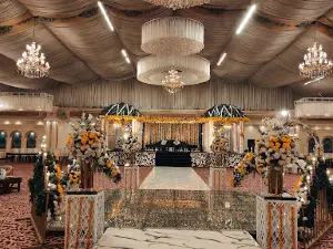 Grand Events Marquee