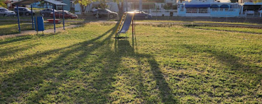 Parque Punto Oro