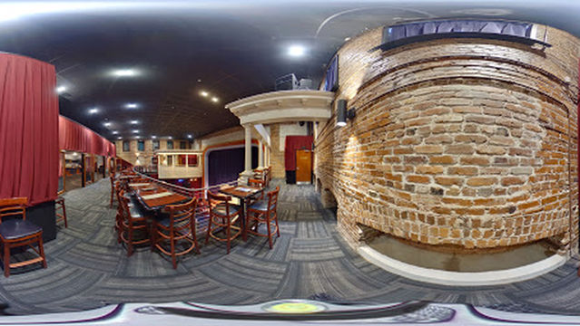 Funny Bone Comedy Club