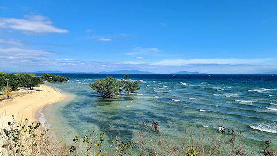 JPCG Resort and Beach Camp