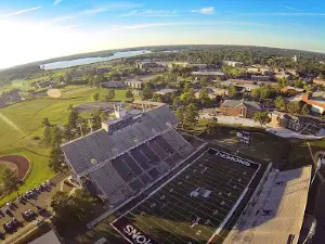 Harry "Rags" Turpin Stadium