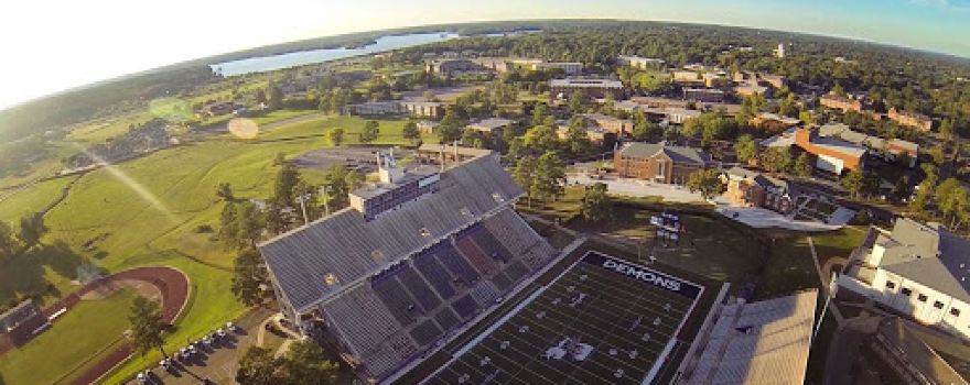 Harry "Rags" Turpin Stadium