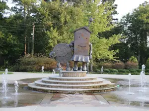 Fulton City Park