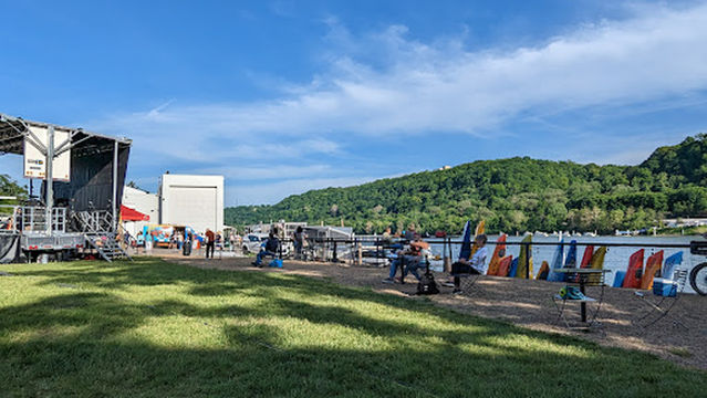 Aspinwall Recreational Area