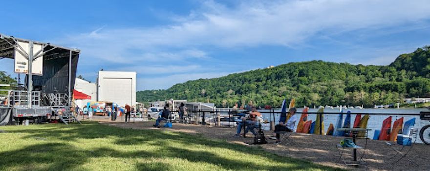 Aspinwall Recreational Area