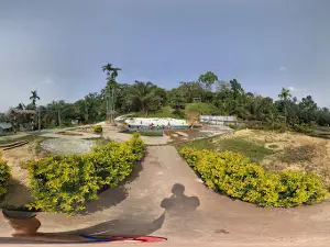 Zabawra Picnic Spot, Mamit