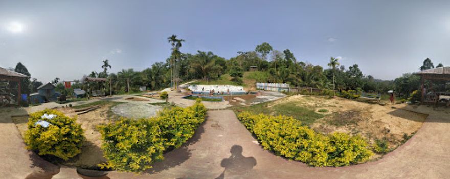 Zabawra Picnic Spot, Mamit