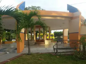 Parque Piedra Blanca