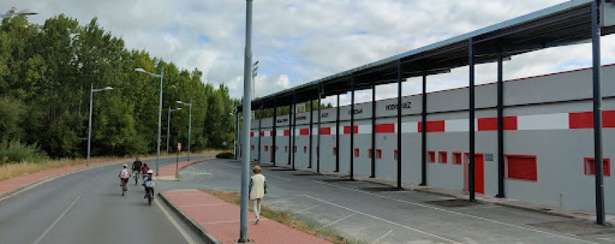 Instalaciones Deportivas El Barco