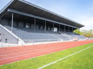 Marijampolės sporto centras