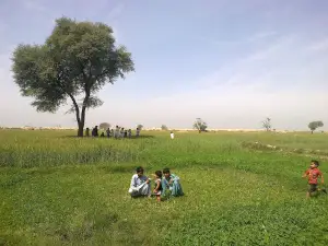 khanpur