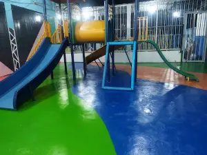 Happy kids