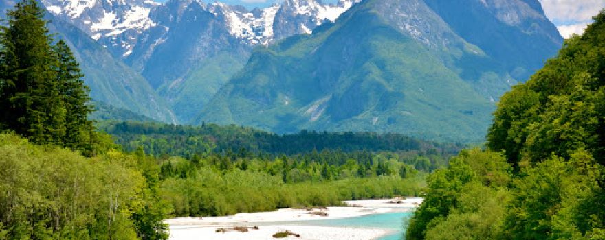 Abyss Adventures & Apartments // Canyoning, Rafting, Kayaking