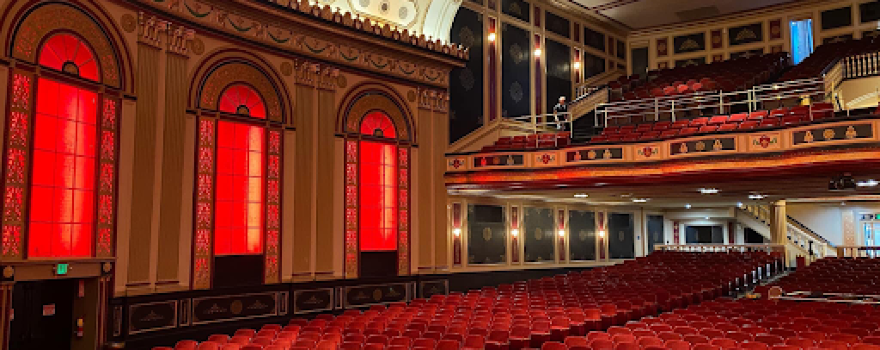 Robins Theatre