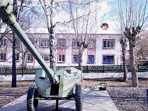 Park Pobedy