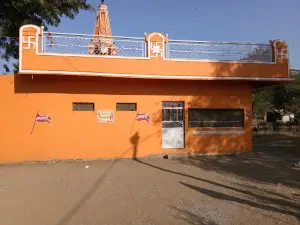 Jay Mata DI Darbar mandir singphur