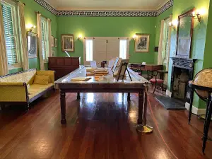 Longwood House