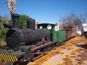 Okiep Copper Company Museum