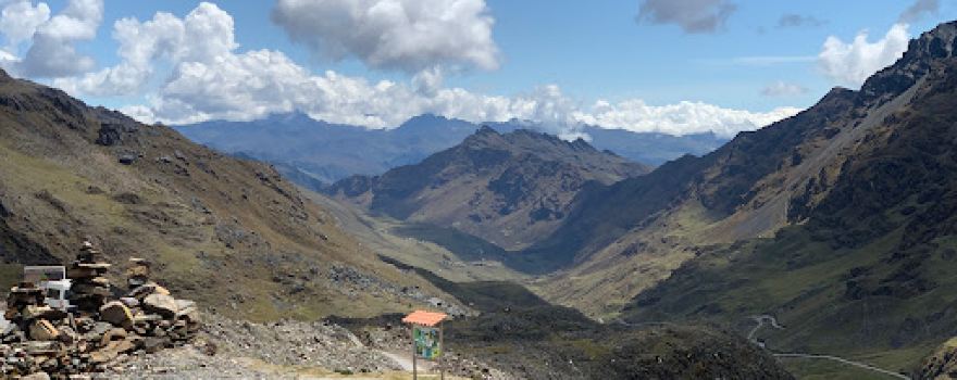 Hot Springs - Lares