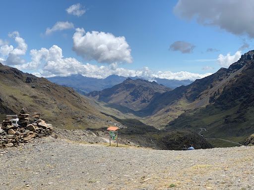 Hot Springs - Lares