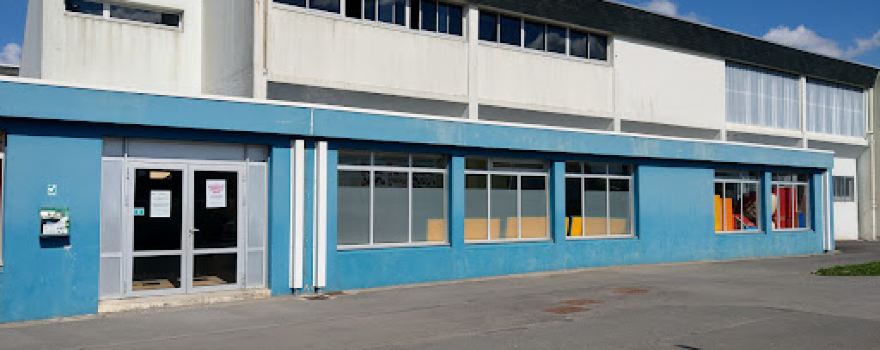 Flèche Gymnique Guilerienne