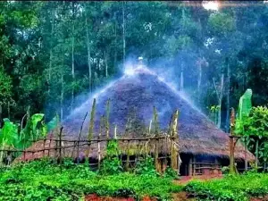 Kafa Biosphere Reserve