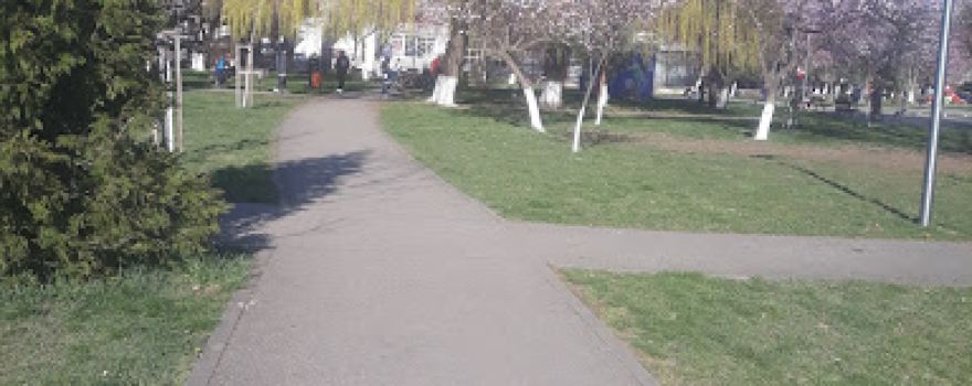 Parcul Copiilor