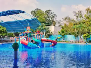 An Nhơn Water Park