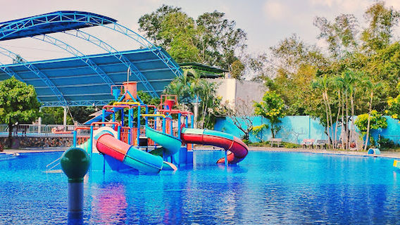 An Nhơn Water Park