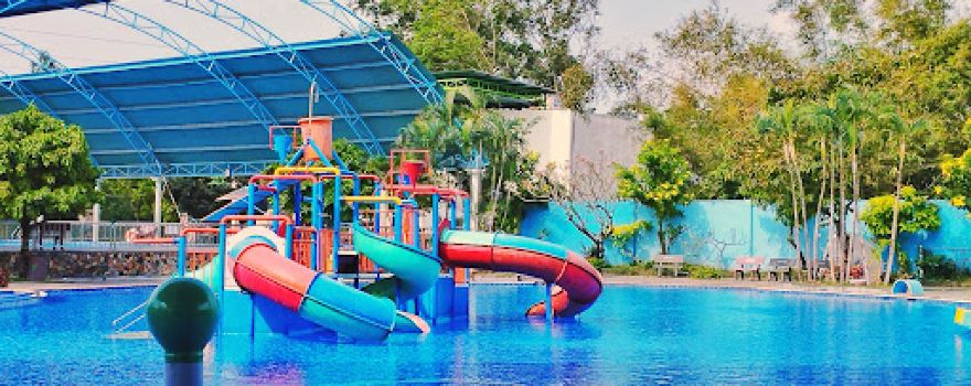 An Nhơn Water Park