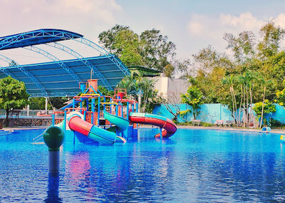 An Nhơn Water Park