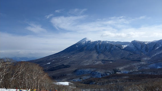 Hachimantai Resort Shimokura Ski Area