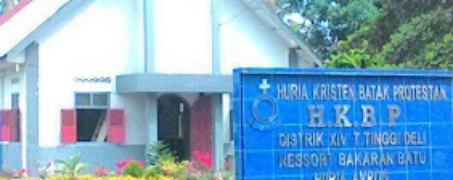 HKBP Avros