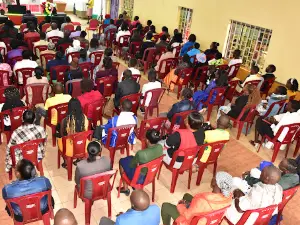 Winners Chapel International Embu