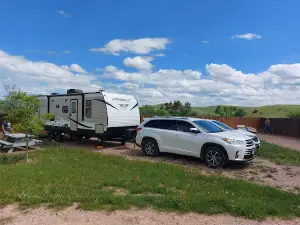 Sheps Canyon Recreation Area