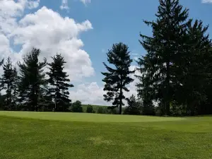 Cadiz Country Club