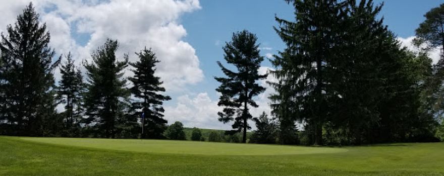 Cadiz Country Club