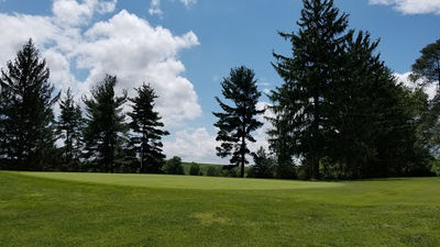 Cadiz Country Club