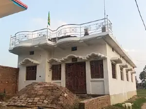 Hanuman Mandir