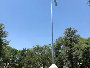Plaza Sarmiento