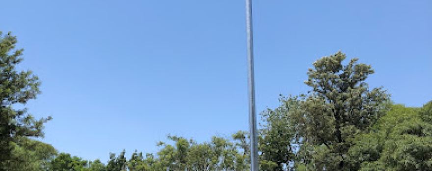 Plaza Sarmiento