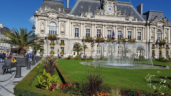 Tours