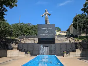 St Patrick Catholic Church