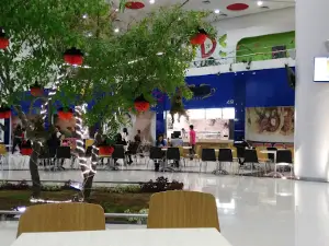 Movie Center