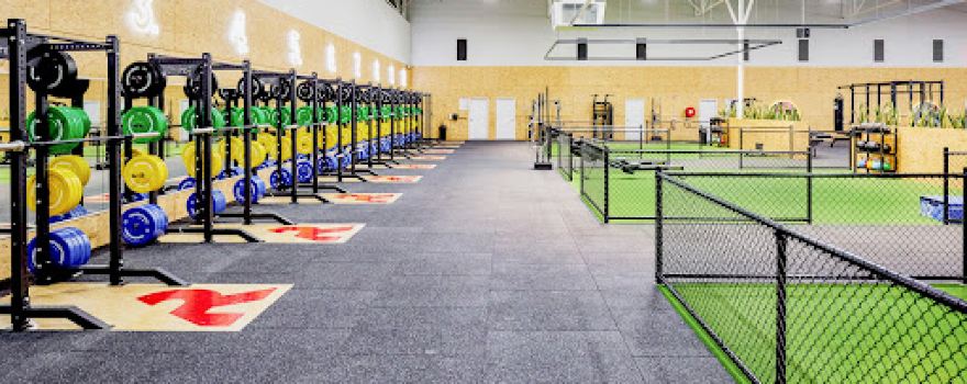 Revo Fitness - Mirrabooka
