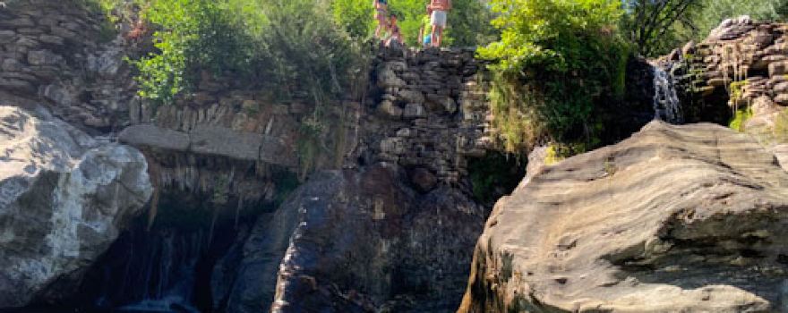 Village de gîtes Ravel - Locations de vacances en Cévennes à Saint Jean du gard