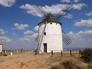 Molino de Viento