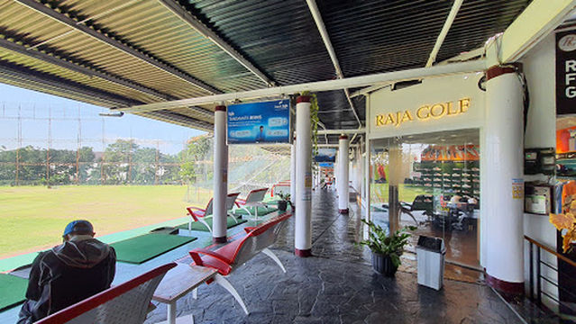 Siliwangi Golf