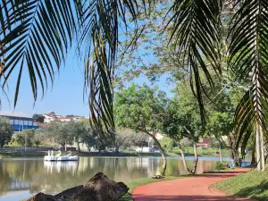 Pond Guapé
