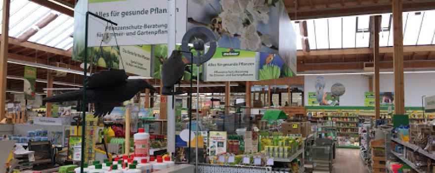 Dehner Garten-Center